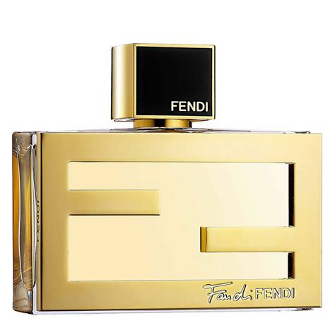 fendi perfume price|original Fendi perfume for women.